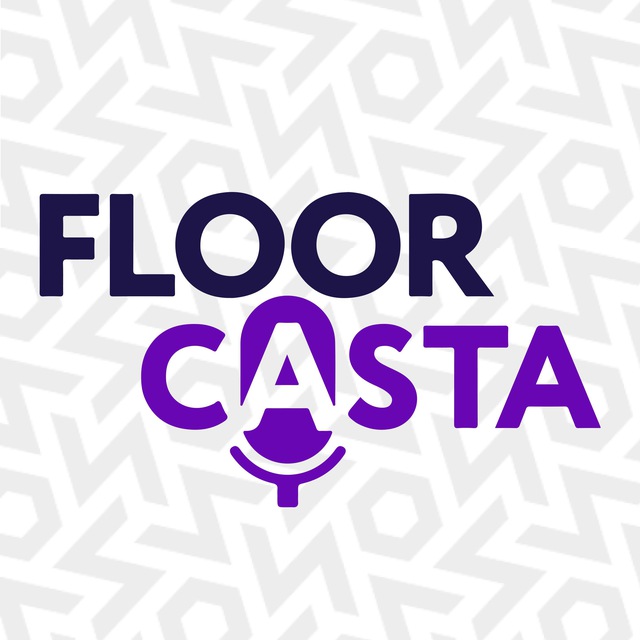 FLOORCASTA ?️ Подкаст о напольных покрытиях