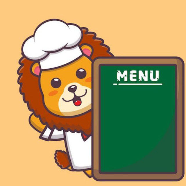 Карнивор рецепты ???‍?