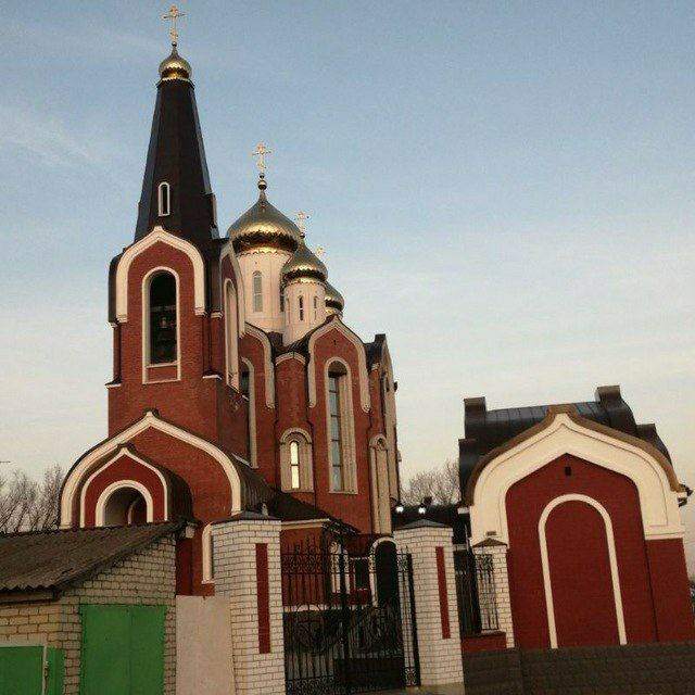 Новоаннинский Сегодня....