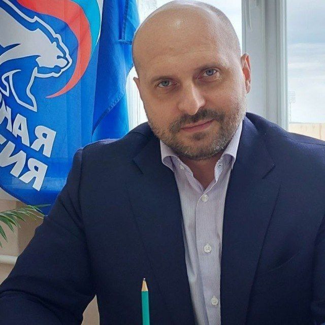 Евгений Горбунов ??