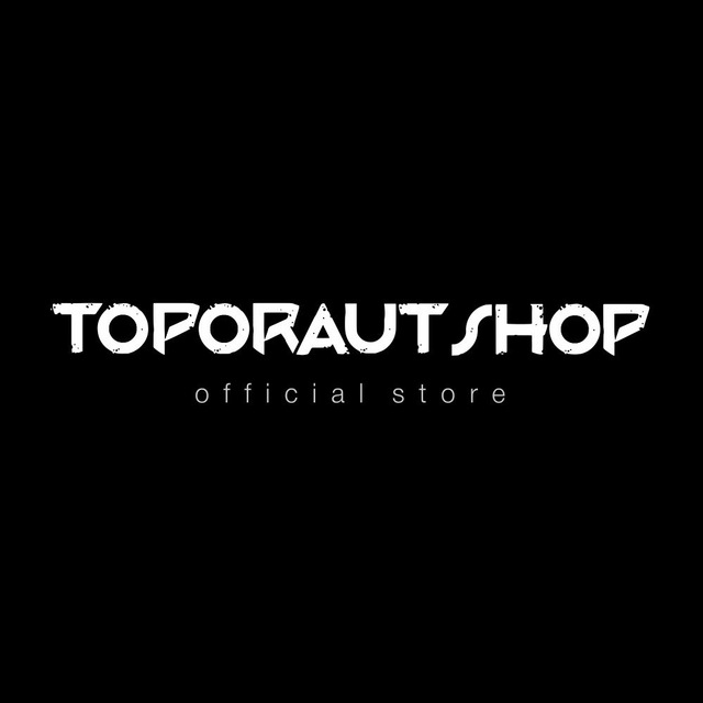 Toporaut Shop