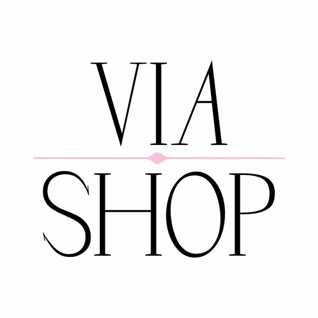 VIA_SHOP_KLD Одежда Калиниград | шоурум