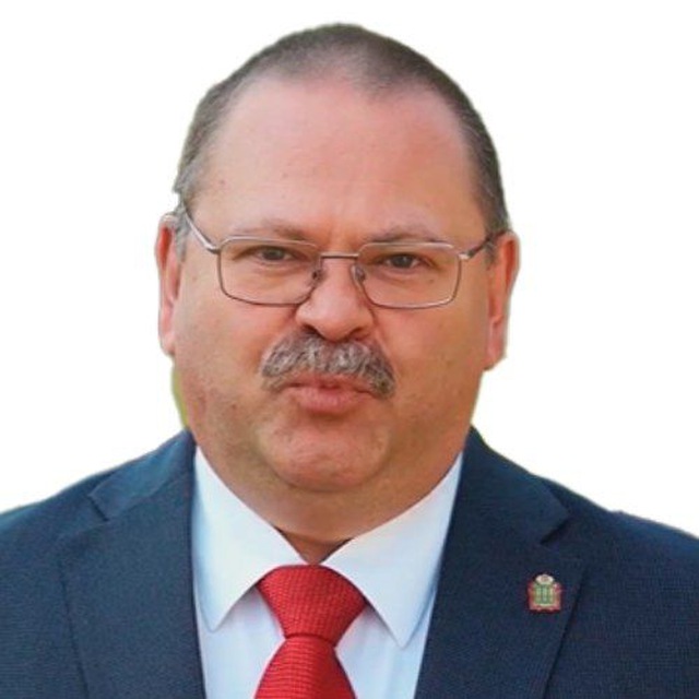 ПЕНЗЕНСКИЙ УСАЧ