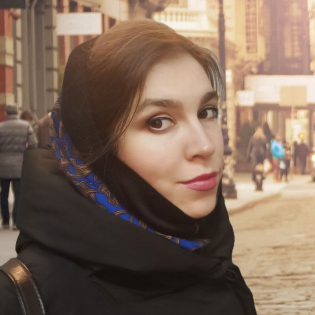 Театр Наталии Франковой