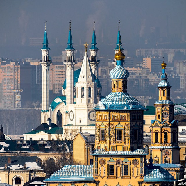 Telegram-чат \"Квартиры посуточно/долгосрочно в Казани | Homekazan.ru ...