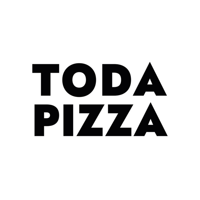 Toda Pizza