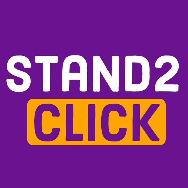 Stand2Click ⚡ КЛИКЕР ГОЛДЫ STANDOFF2