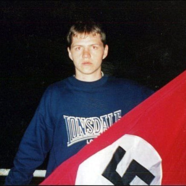 Дмитрий Боровиков