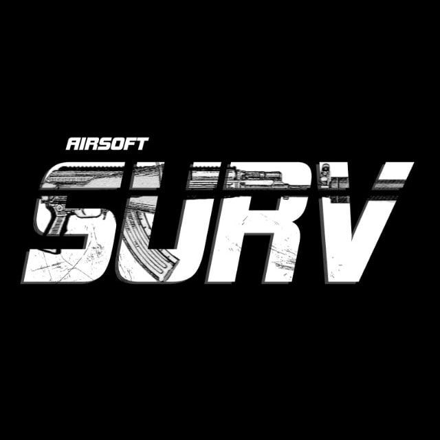 SURV - Страйкбол - Airsoft - Military - Оружие