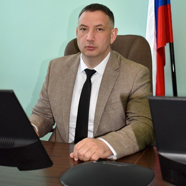 Александр Жуковский