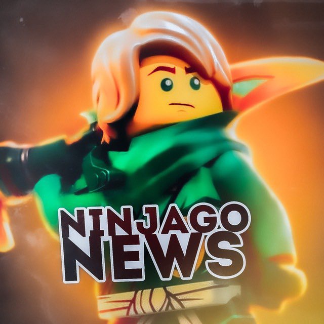 Ninjago channel sale