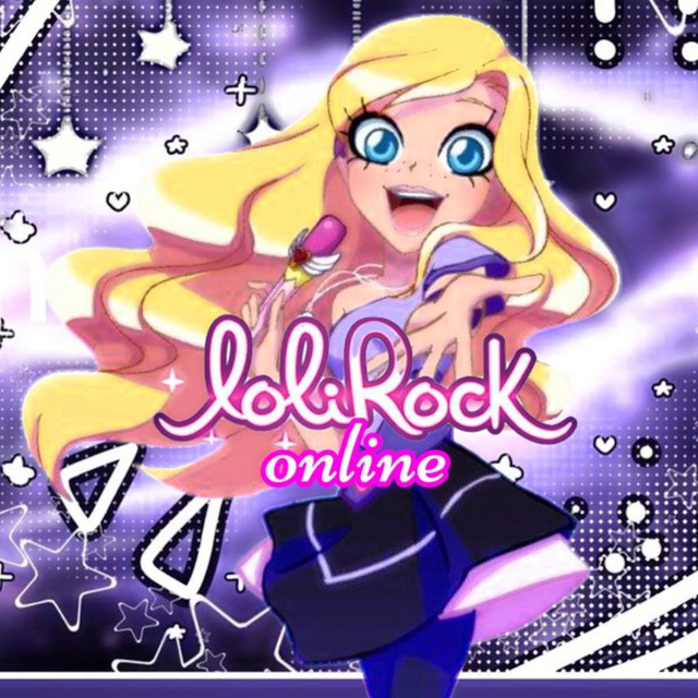 LoliRock Online