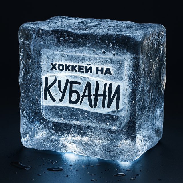 Хоккей на Кубани