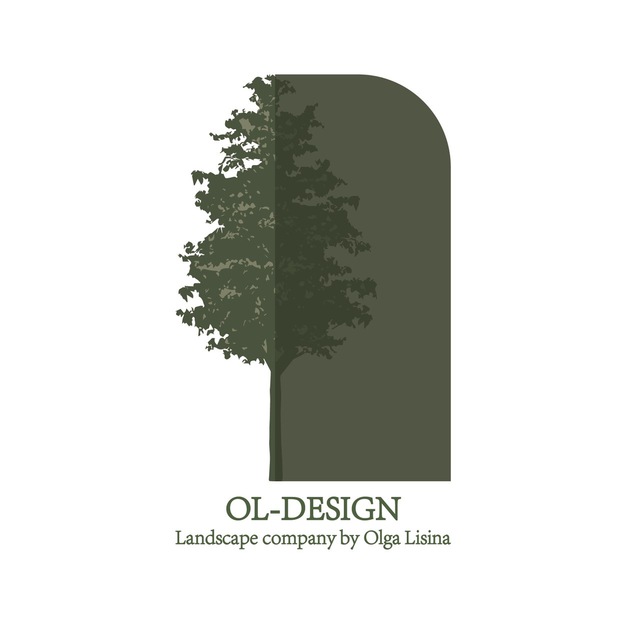 Ландшафтное бюро OL-DESIGN