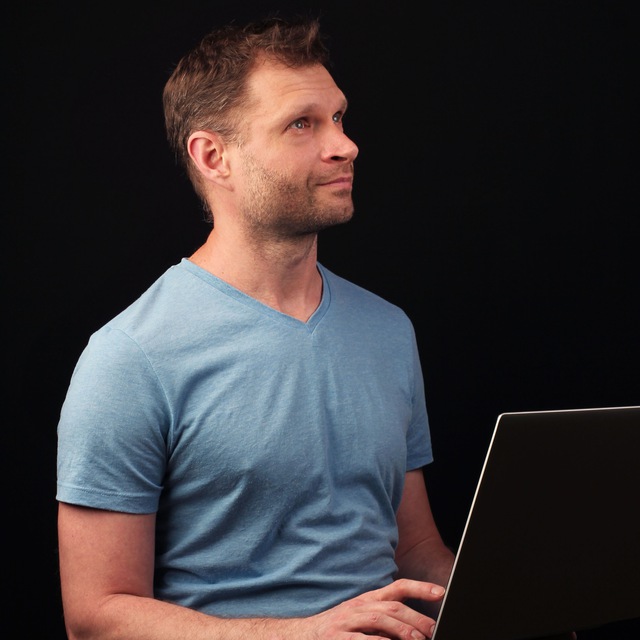 Александр Силич — Pro GetCourse