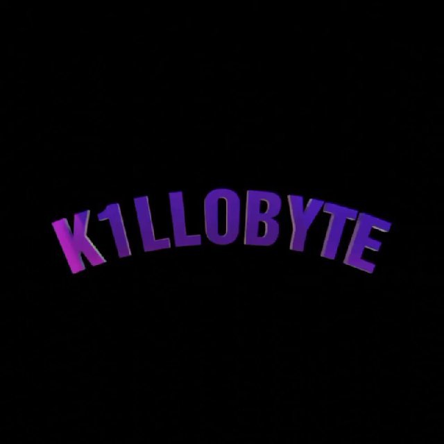 k1llobyte beatstore