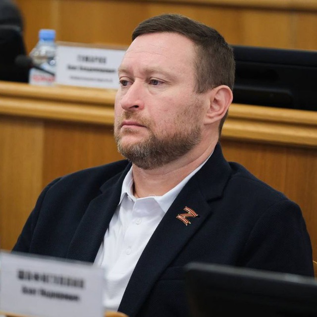 ВЛАДИМИР ЛАНЦМАН