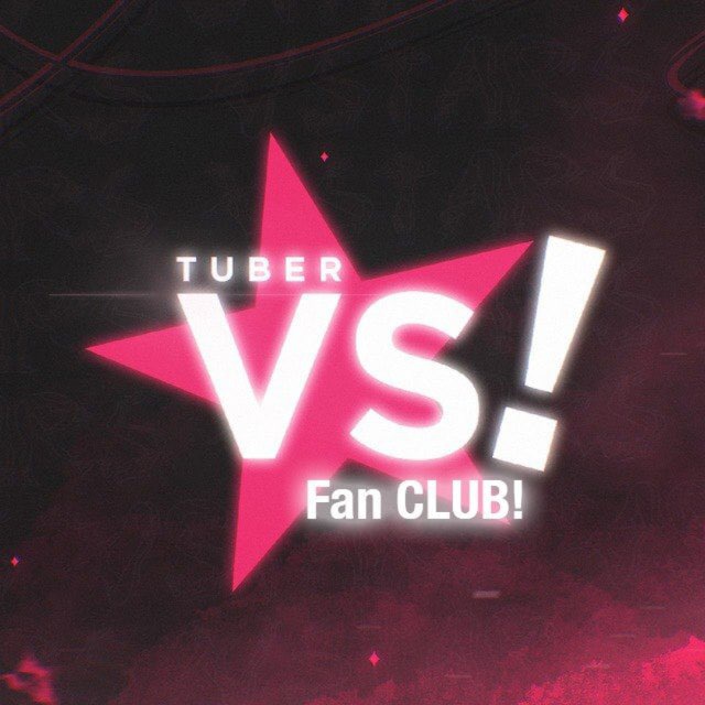 TSUNYA | VSTARS!