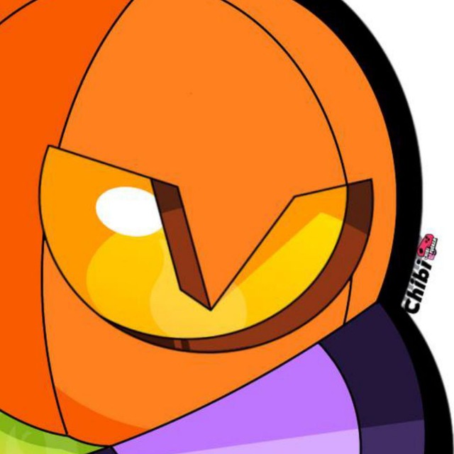 CHIBI CONCEPTS / концепты чибиса