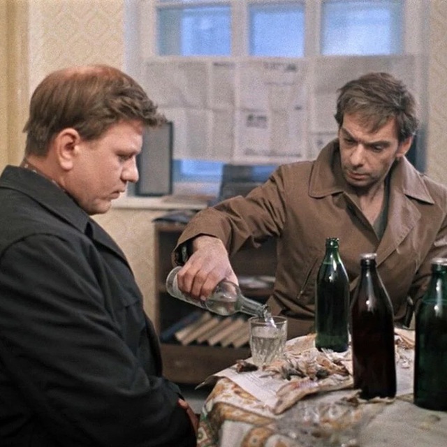 Что в мире делается?