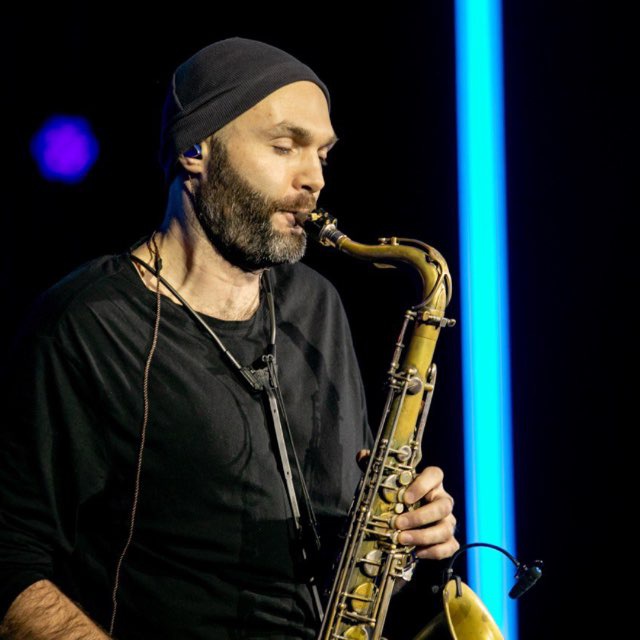 Сергей Головня