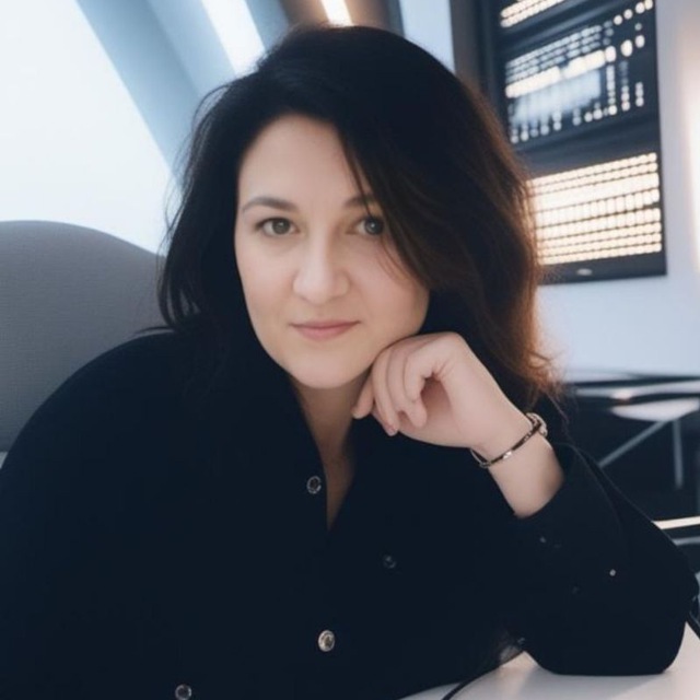 Елена Жарова