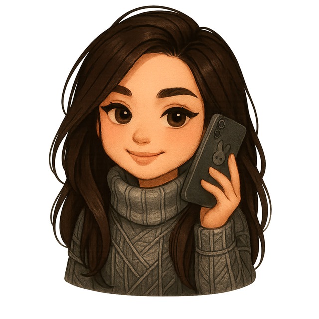 Наташа на связи