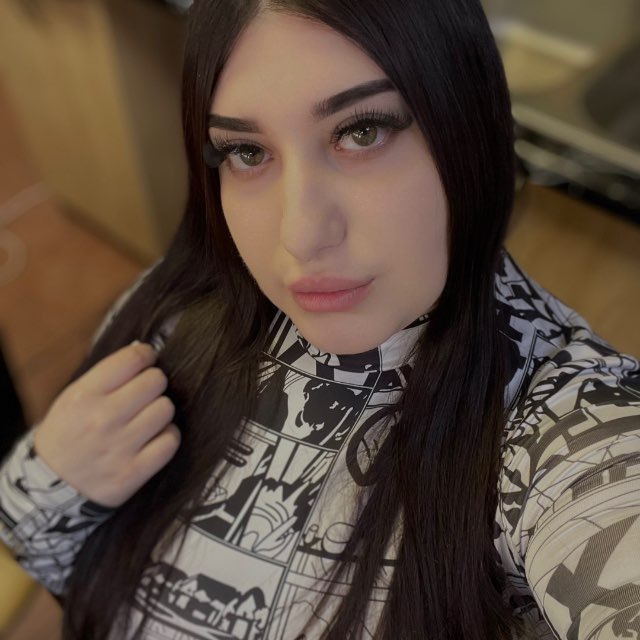 на блоке ?