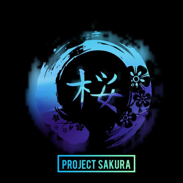 Project Sakura | Updates