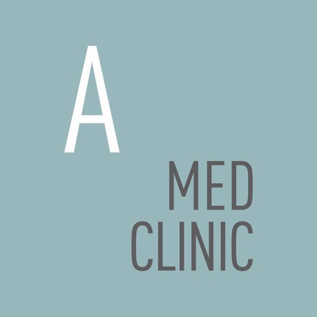 А Медклиник / A Medclinic