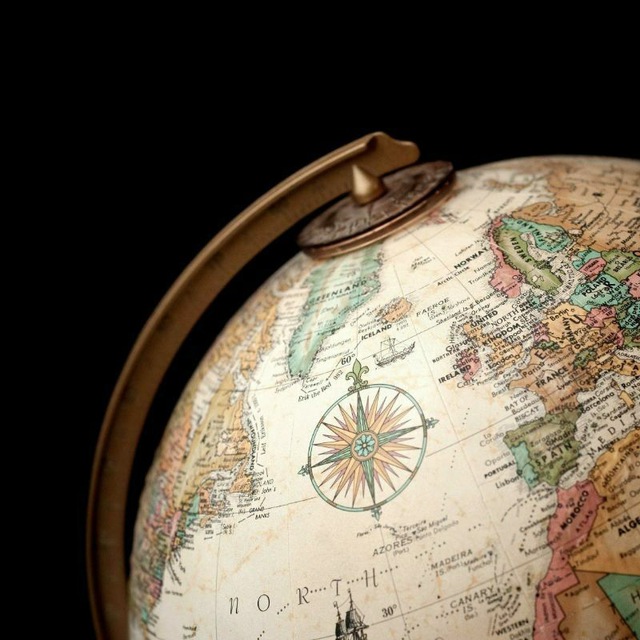 Успехи наук о Земле