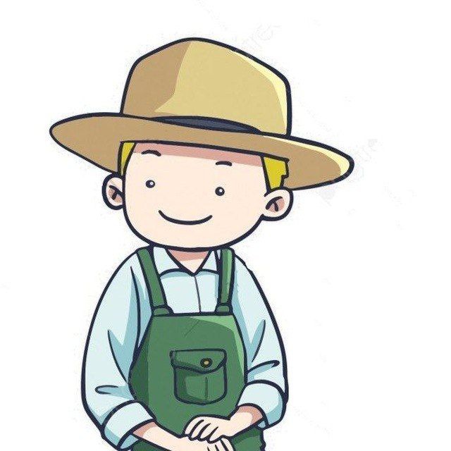 Сельский парень