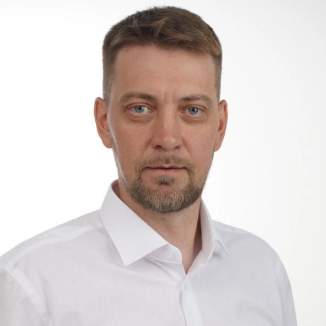 Депутат Рогалевич ??