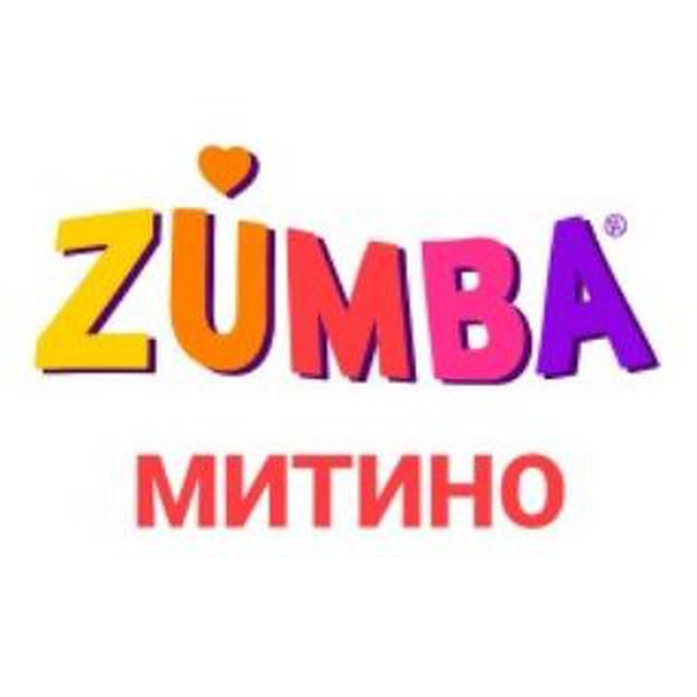 @ZumbaMitino