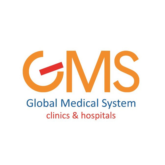 GMS Cliniс