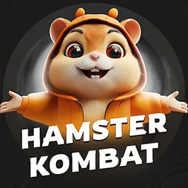 Комбо карты hamster 1