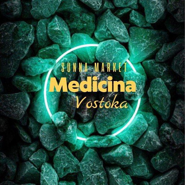 MEDICINA?VOSTOKA