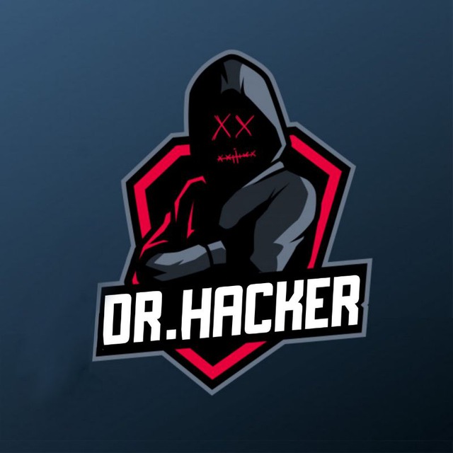 #Dr. Hacker#