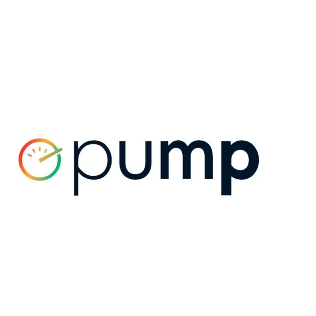 Pump - мобильная АЗС и не только.