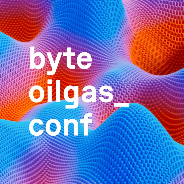 Byte & Oil Conf