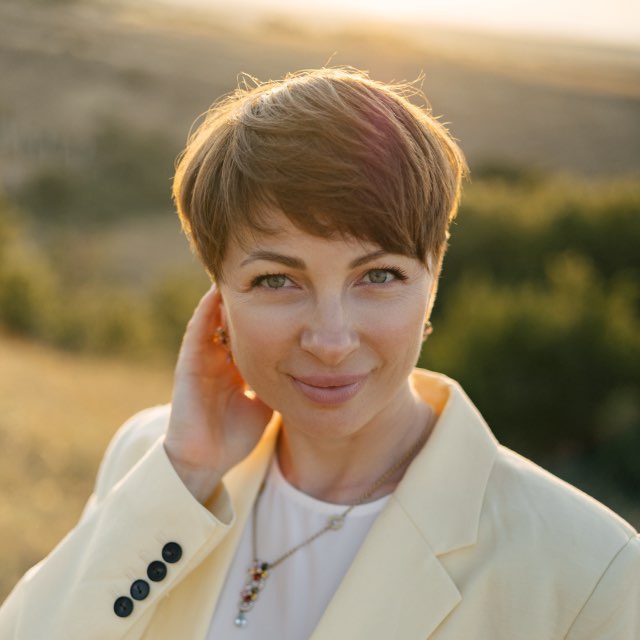 Ляпко Юлия ? целитель