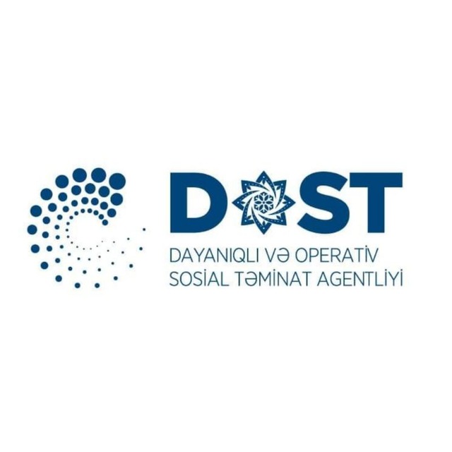 DOST Agentliyi
