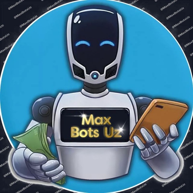 Bot max