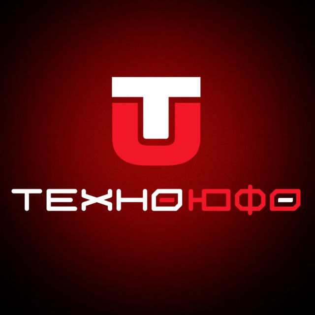 ТЕХНО ЮФО