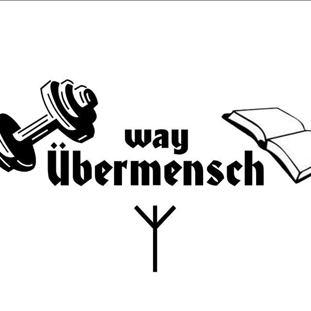 Way Übermensch