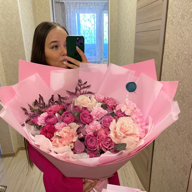 Aliya Kashapova
