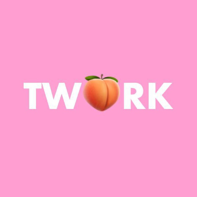 TWERK с нуля