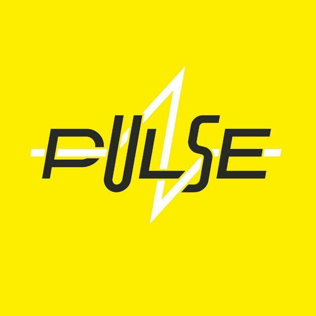 PULSE - Сеть магазинов для активных