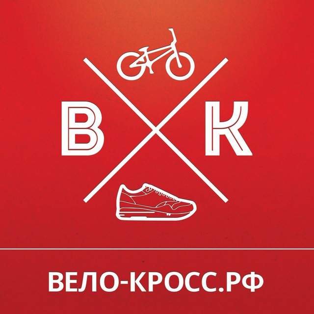 Велокросс.рф