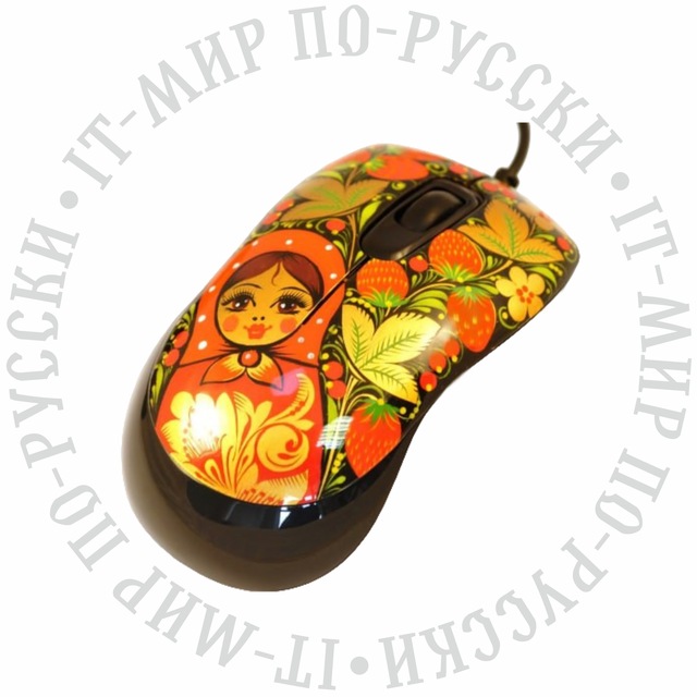 IT-мир по-русски | Новости из бана